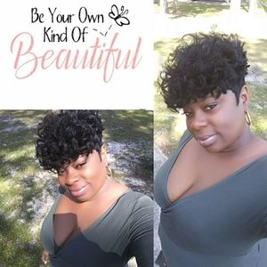 Meet your Posher, Catrina